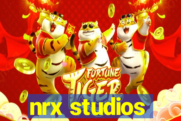 nrx studios